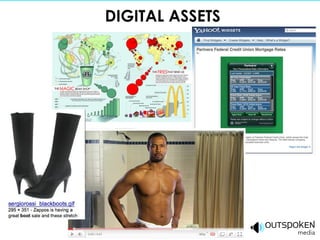 DIGITAL ASSETS 