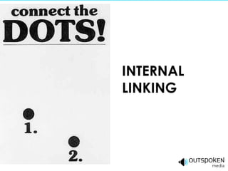 INTERNAL LINKING 