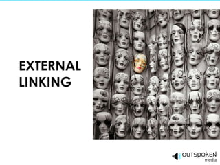 EXTERNAL LINKING 