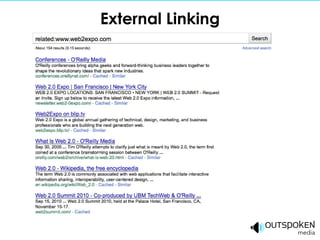External Linking 