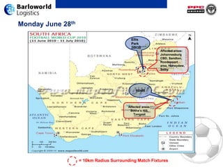 BafanaBafana  - Southern Sun Grayston Hotel and will train at Sandown High School