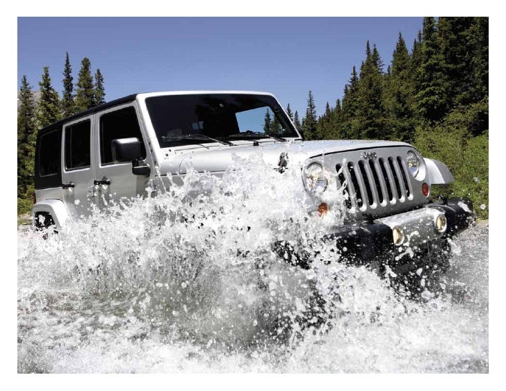 2010 Jeep Wrangler Cole Jeep Kalamazoo MI