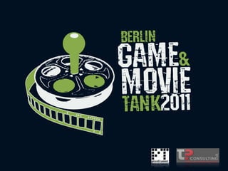 BERLIN
GAME&
MNKV01E1
 O I
   2
TA
 