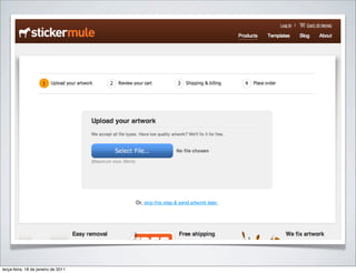 terça-feira, 18 de janeiro de 2011
 