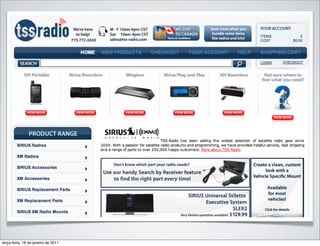 terça-feira, 18 de janeiro de 2011
 