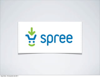 terça-feira, 18 de janeiro de 2011
 