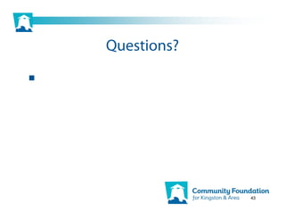 Questions?




             43
 