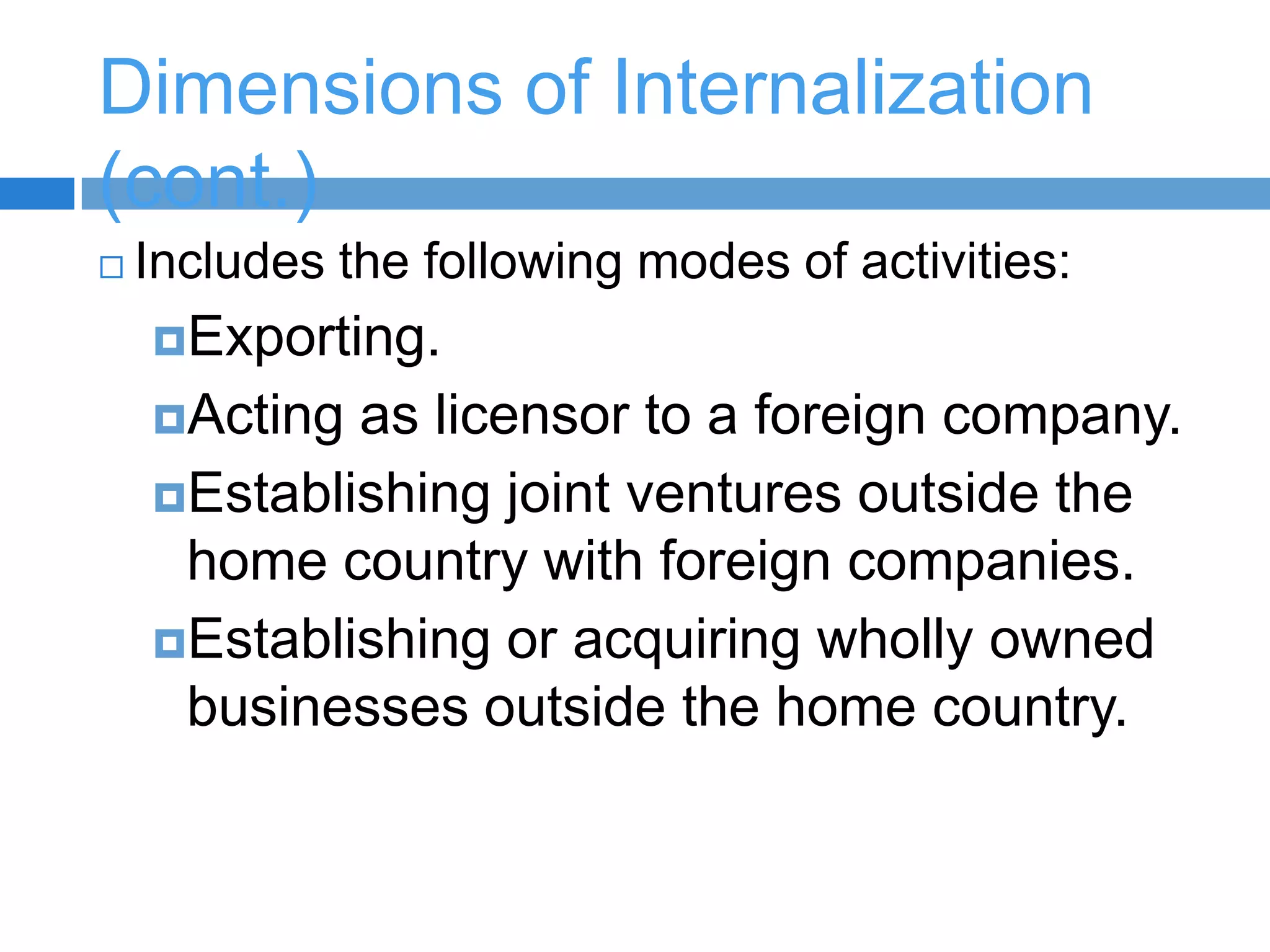 A global, Web-enabled playing field that allows multiple forms of collaboration