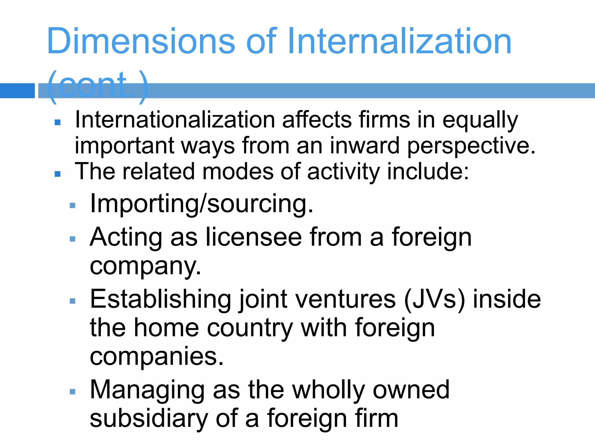New “Arrivals”Population dataPopulation dataWe are only seeing the tip of the iceberg.Not everyone has access yetMicrosoft: in China, 1 in a million can mean a total of 1,300,000Bangalore: “we are hungry for success”Its dominated by, but not all IndiaMap of IT businesses