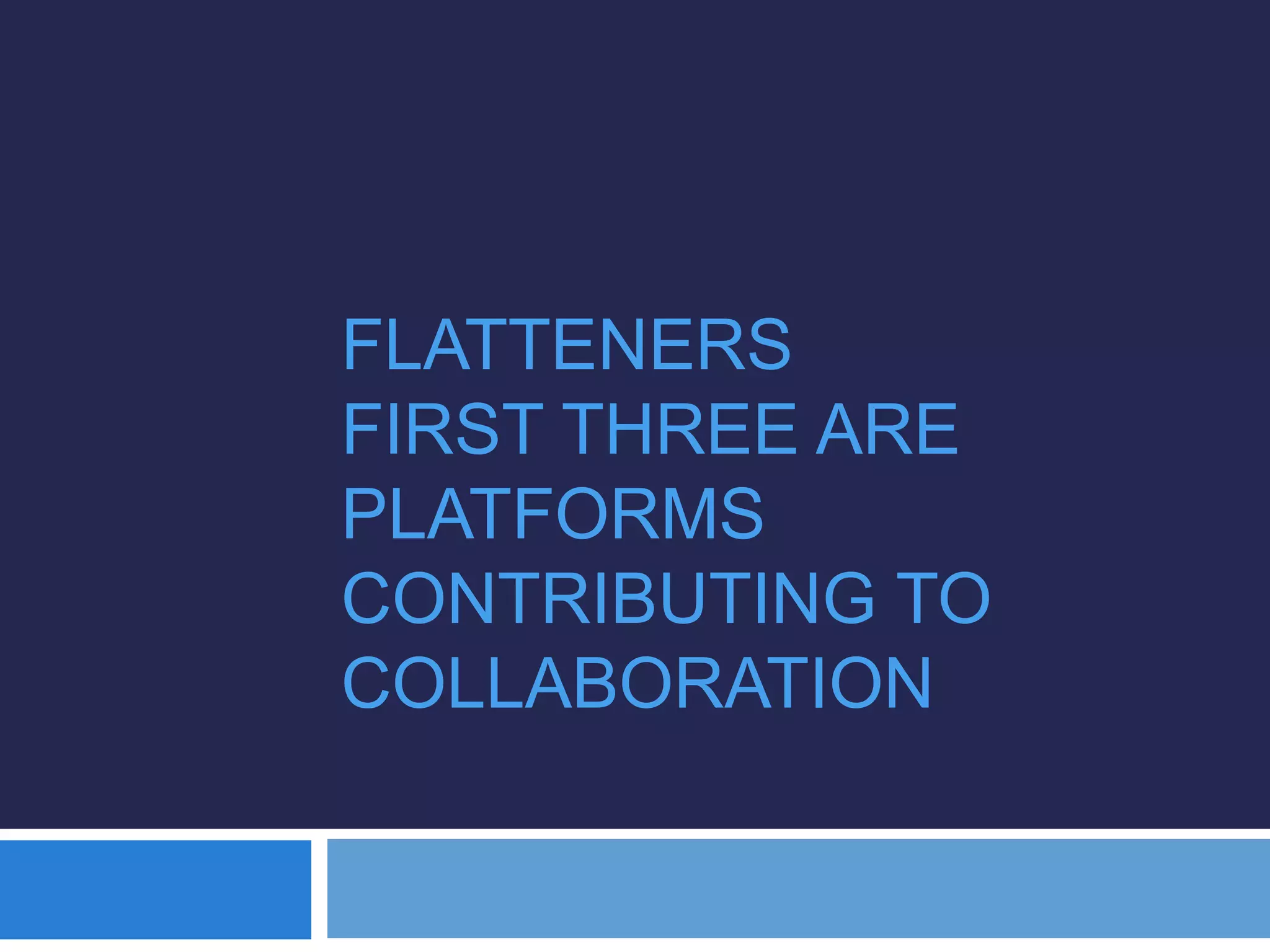 National Industrial Policy:Ireland as an ExampleBeginning in the 1980s, the Irish government implemented a series of pro-business policies to build strong economic sectors.  The “Irish Miracle” resulted from:Fiscal, monetary, and tax consolidationPartnership with the industry and unionsEmphasis on high-value adding industries such as pharma, biotechnology, and ITMembership in the European Union; subsidies and investment received from the EUInvestment in education
