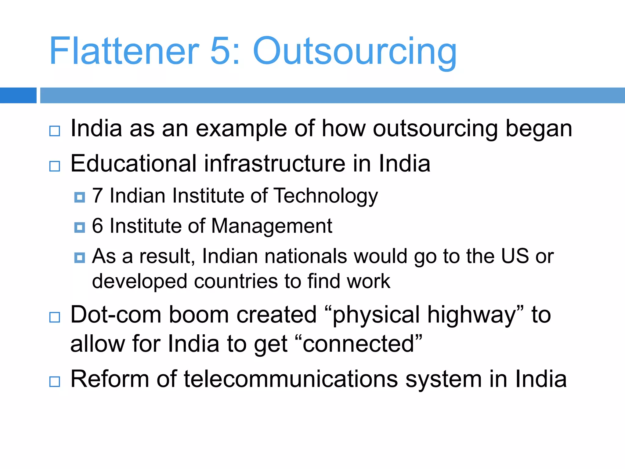 What is the significance of all this?