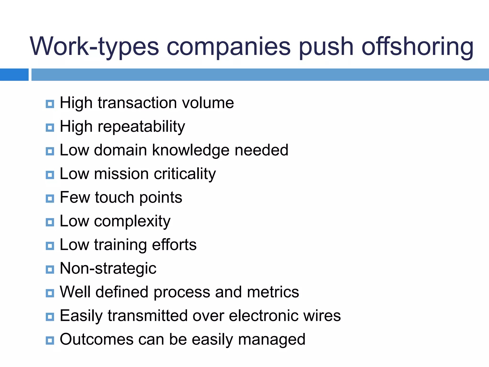 11/9 as a platform for collaboration (Continued)Centrally planned countries “opened up”In 1991, India abolished trade controlsChina accelerated reforms (although some of china’s economic reforms started in the 70s)Global exchange of digital information now possible as political restrictions eased upHuge personal empowerment