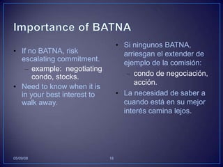 Resources are fixed and limited.