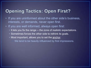 Future relationship importance considered.