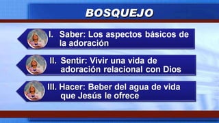 BOSQUEJO 