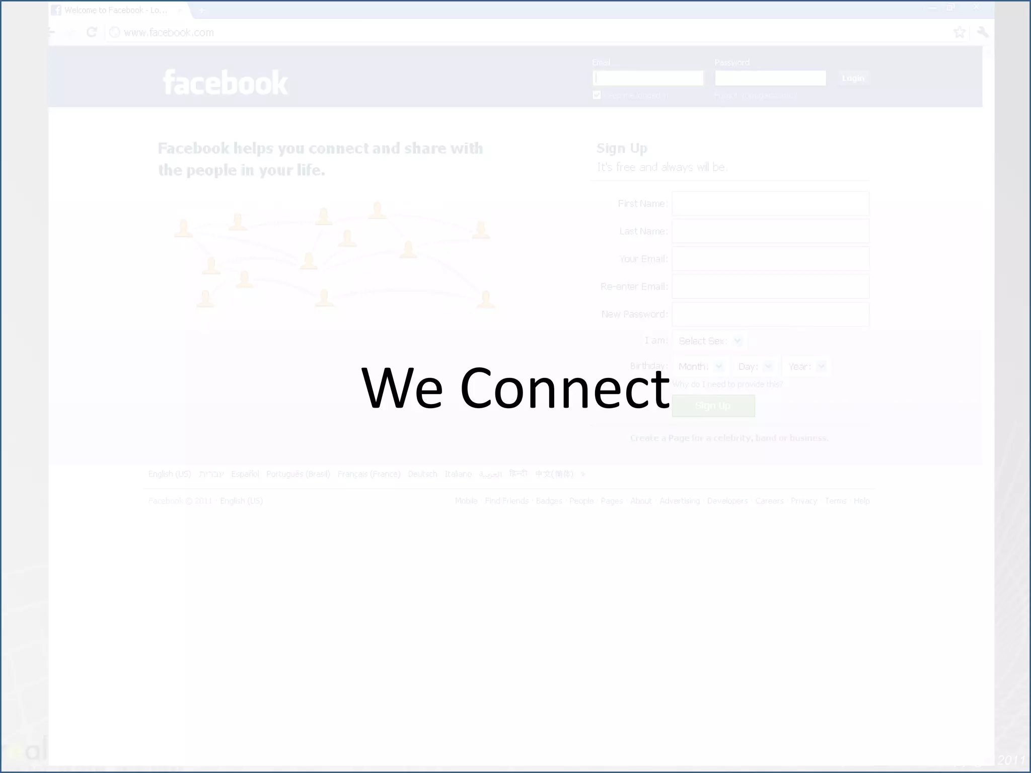 Solution: Launch email based support center on corporate web siteConcept WhiteboardCustomers: 