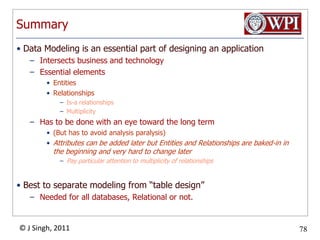 CS 542 Putting it all together -- Storage Management