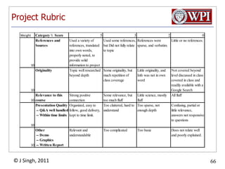 Semi-join Approach (p3)(3) Execute semi-join of B.id and table A on A.id=B.id (to select only relevant tuples of table A => table A’)(4) Send result of semi-join (table A’) to node 2Node 1Node 2Table ATable BTable A’Ship