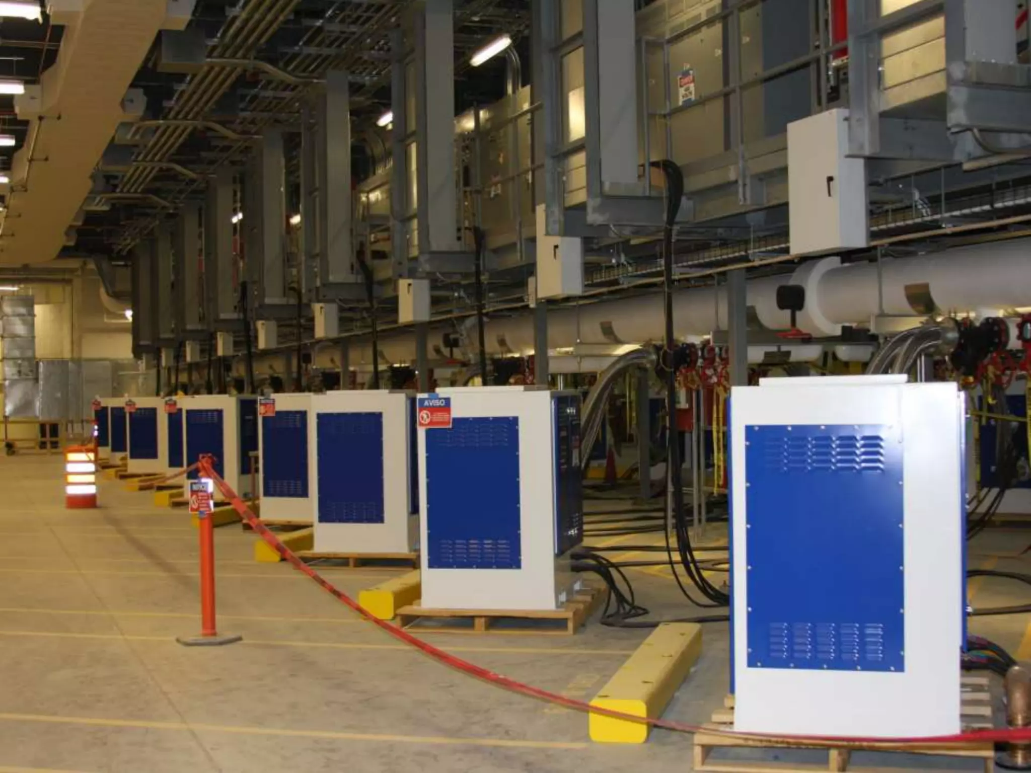 And of course one more...