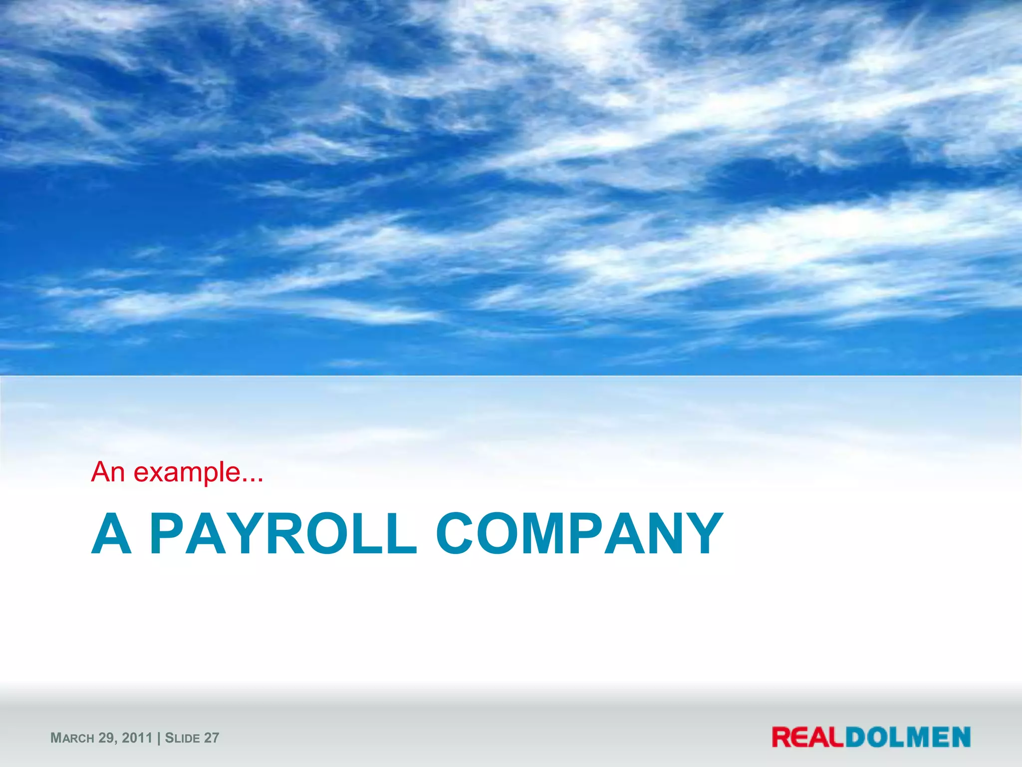 Birds-eye overviewOnlineSaaSPaaSIaaSCustomerRelationManagementxRM...E-mail Social networkingBloggingPhotosOffice onlineSkyDriveLive Mesh...ReportingConnectivityAccess controlComputeStorageManagementContent Delivery NetworkRelational DatabaseReportingSynchronizationConnectivityService busAuthenticationFederationRelational dataManagementComputeStorageFlexible APIsFlexible APIsManagementInformation MarketplaceInformation MarketplaceReporting & BIConnectBilling & PaymentsData Sync