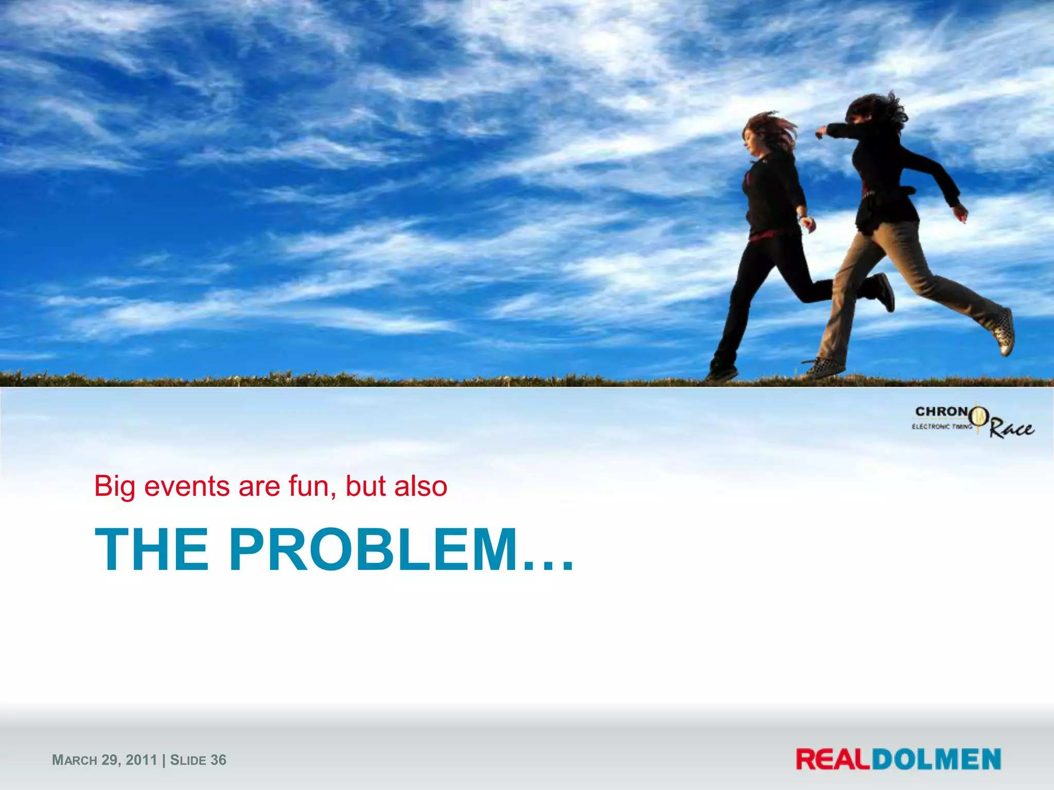 EXAMPLE CASESSome example cases