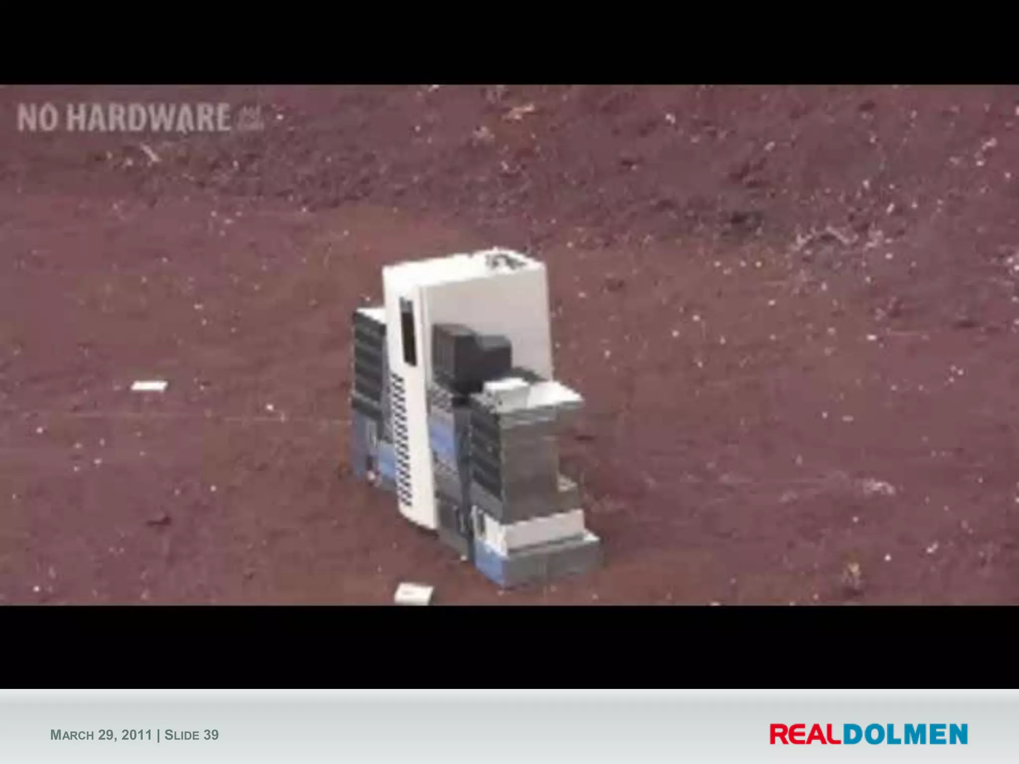 Their project: Compensations à la CarteAllow customers to use their softwareAllow customers to plug in different servicesAllow employees of customers to select their compensations