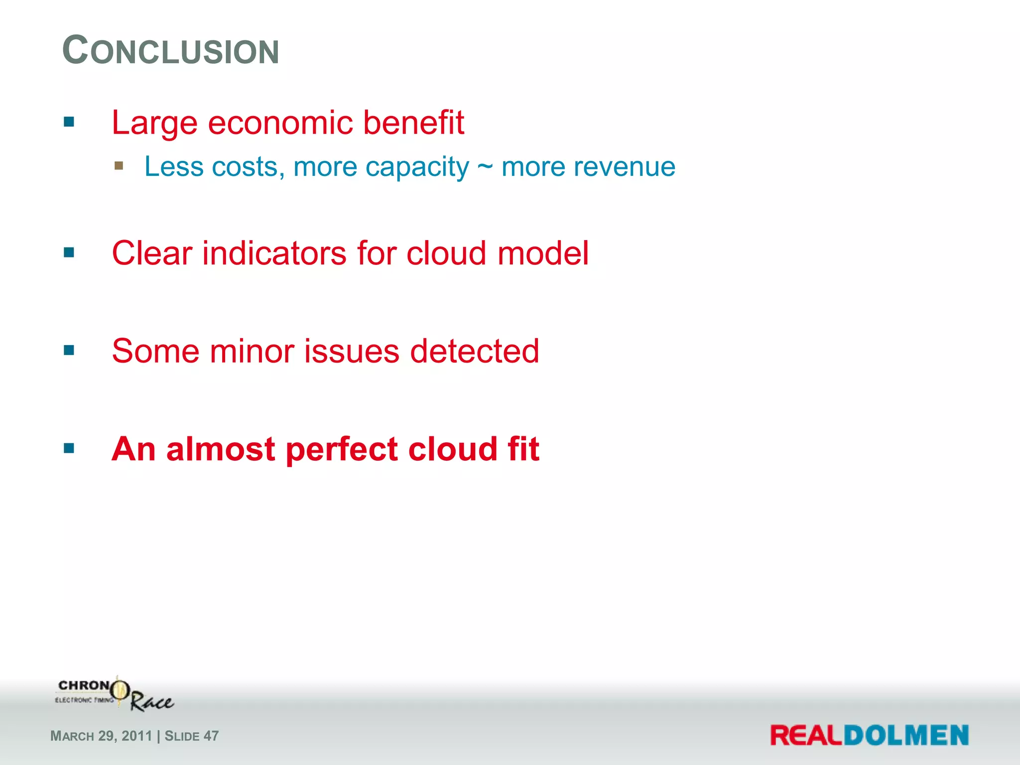 Google Analytics fromAntwerp 10 Miles 2010