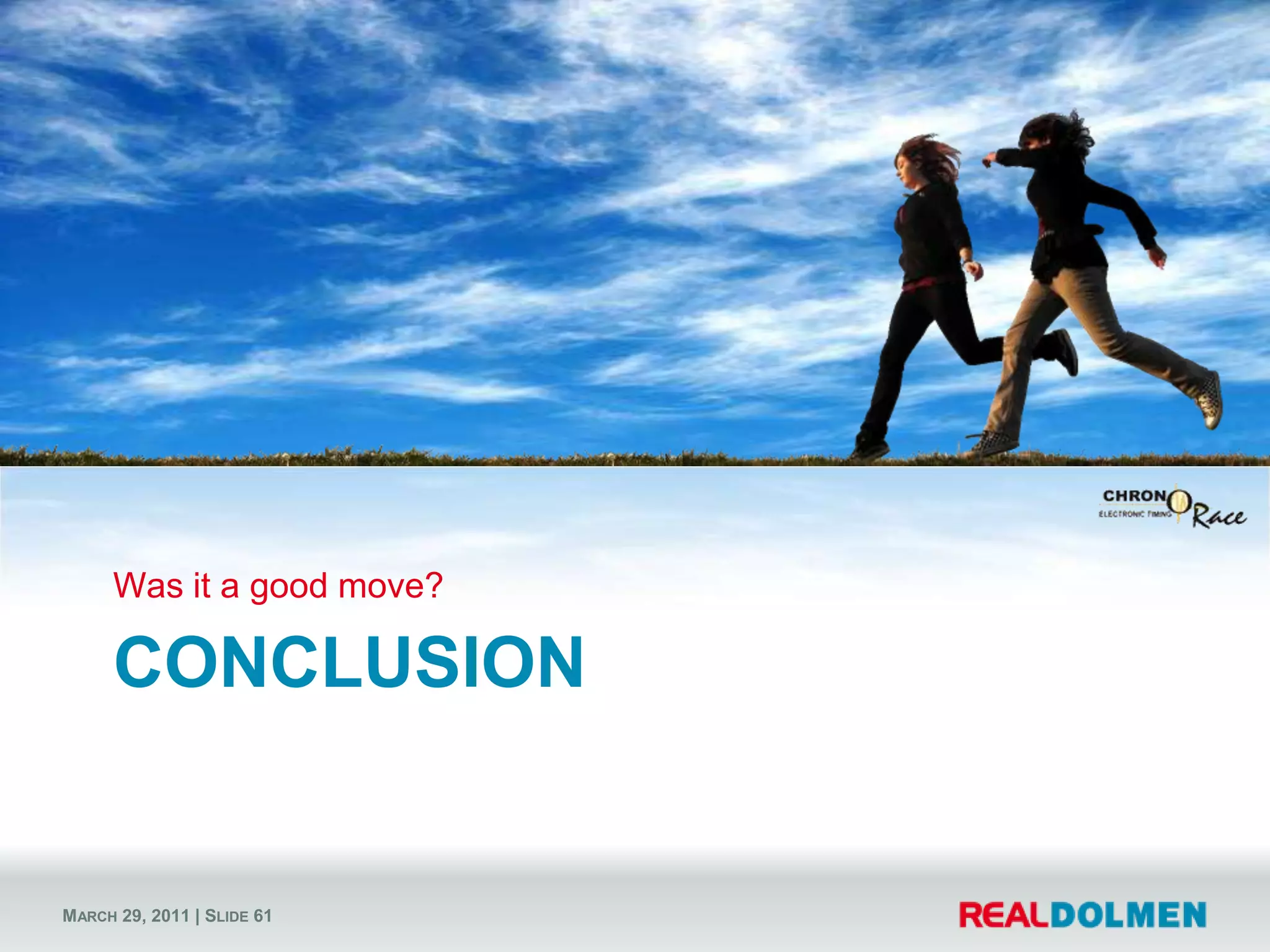 Step 2: DatabaseDecided to go for 10 GB versionMigrationUsing open source: SQL Azure Migration Wizardhttp://sqlazuremw.codeplex.comWorked surprisingly good!2 stored procedures could not be migrated