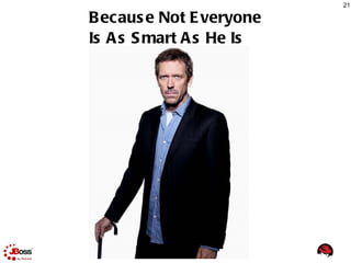 Given Enough Eyeballs 