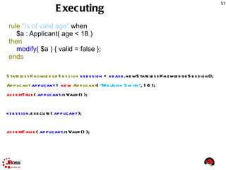 Director in RuleML group 