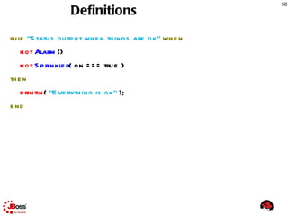 OSDE, AT&T, SAIC, US Navy Research, Kaiser, Clinica, Intermountain Healthcare, GE Healthcare, VA, Boeing, Nationwide .... 