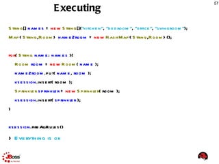 Communication User and Dev mailing lists 