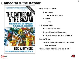 In a panic, they try to pull the plug.  