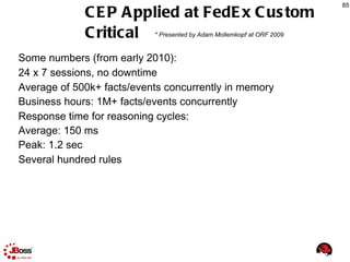 EDA is used to build our sensory system 