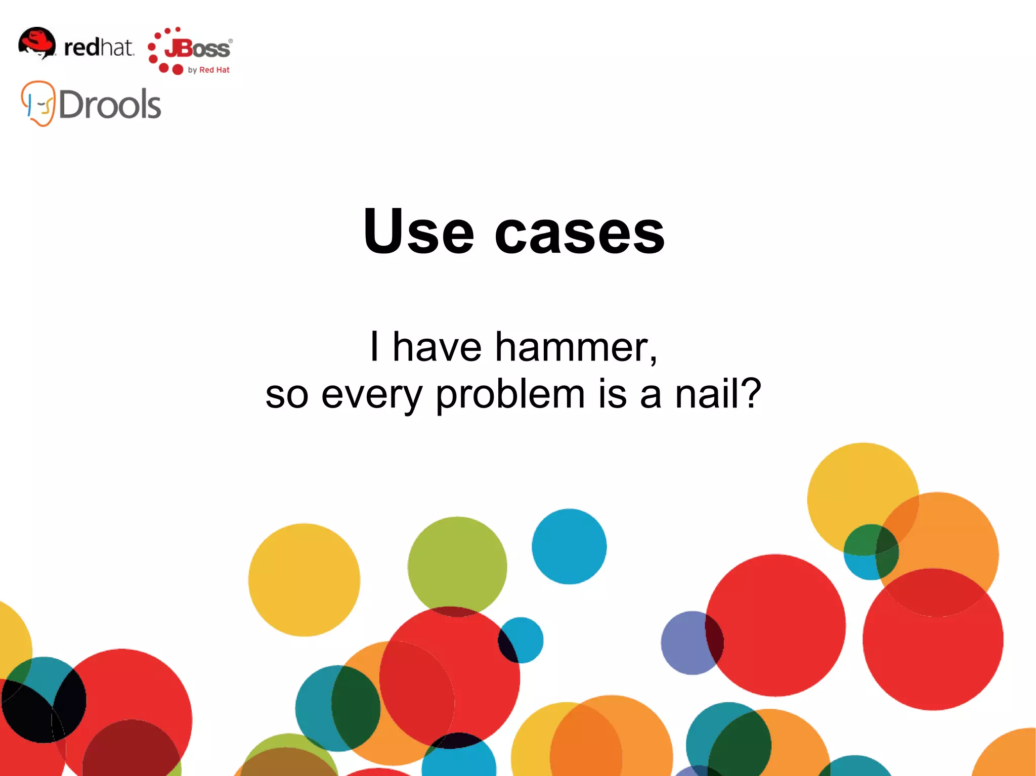 My business requires domain expertise 