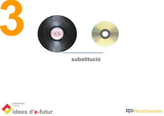 substitució 3 