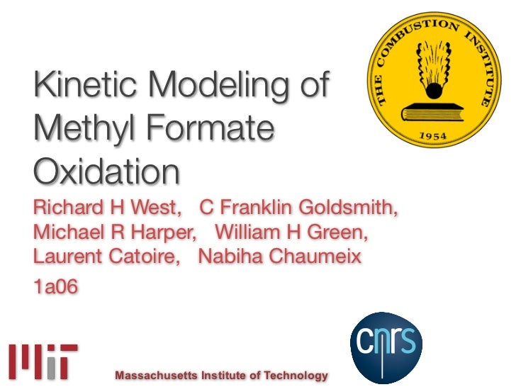 methyl formate