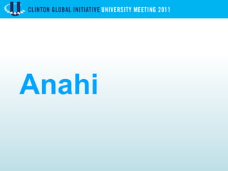 Anahi 