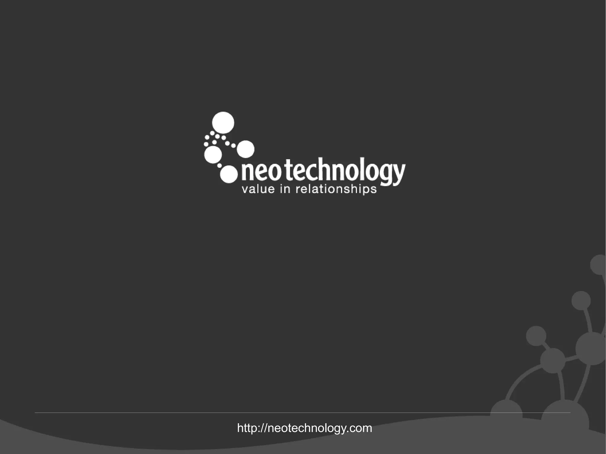 http://neotechnology.com
 