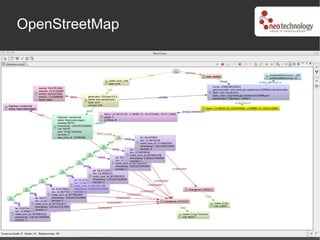 OpenStreetMap
 