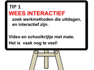 ANIMATIES  instelbaar en bespreekbaarwww.virtueelpracticumlokaal.nl/info/appletsrij.html