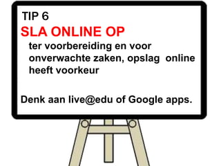 SAMENWERKENVoorbeeld: Microsoft Mouse MischiefGratis