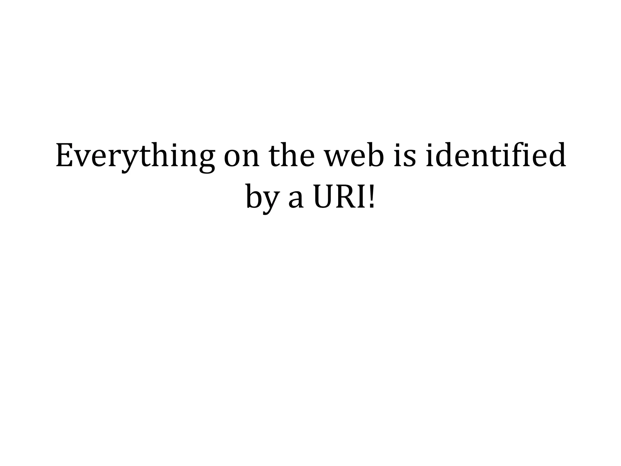 Results of the Modigliani TestAtanas Kiryakov from OntotextUsed LDSR – Linked Data Semantic RepositoryDbpediaFreebaseGeonamesUMBELWordnetPublished April 26, 2010: http://www.readwriteweb.com/archives/the_modigliani_test_for_linked_data.php