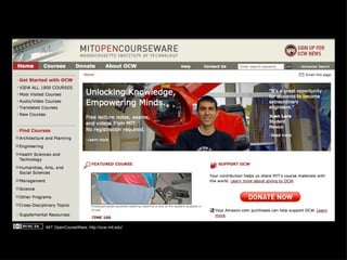 MIT OpenCourseWare, http://ocw.mit.edu/ 