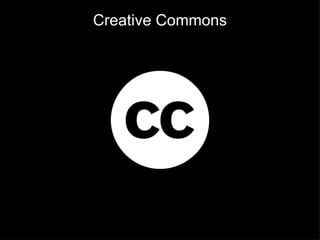 Creative Commons 