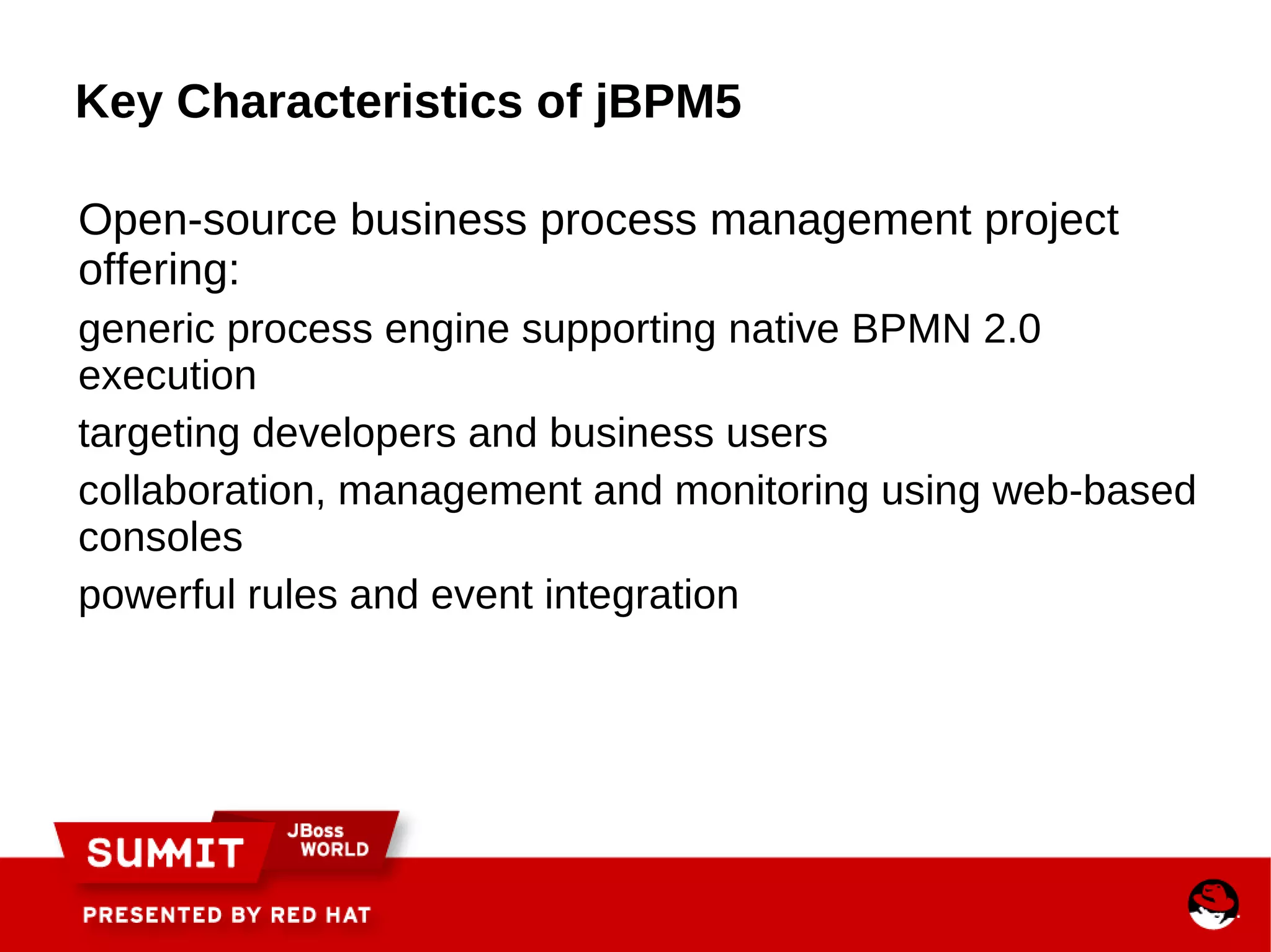What is BPM? 