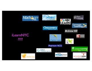 iLearnNYC
    ????
 