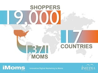 SHOPPERSCOUNTRIESMOMS