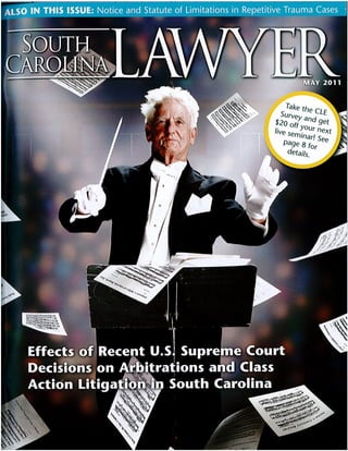 recent court decisions