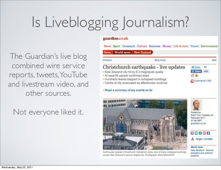 Journalism ethics freebies